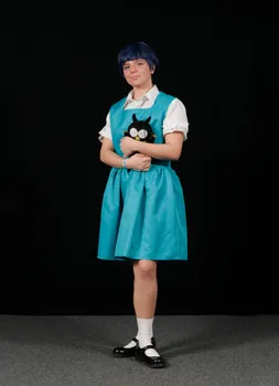 Copyright : Lucas Klotz